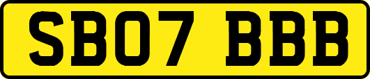 SB07BBB