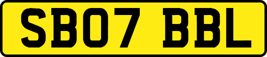 SB07BBL
