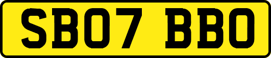 SB07BBO