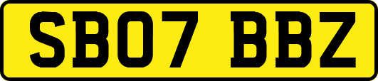 SB07BBZ