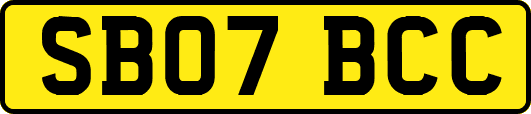 SB07BCC