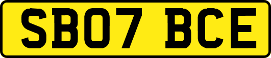 SB07BCE