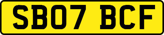 SB07BCF