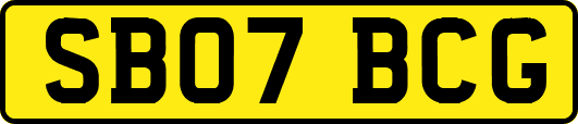 SB07BCG
