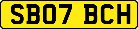 SB07BCH