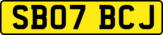 SB07BCJ