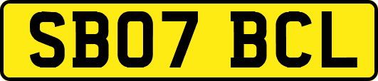 SB07BCL