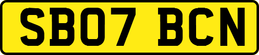 SB07BCN
