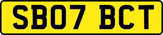 SB07BCT