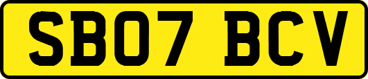 SB07BCV