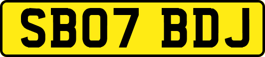 SB07BDJ