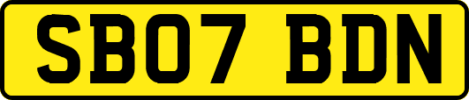 SB07BDN
