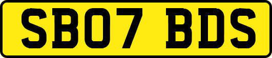 SB07BDS