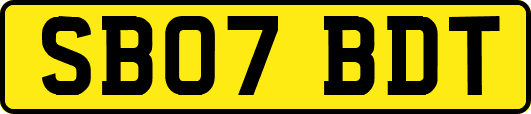 SB07BDT