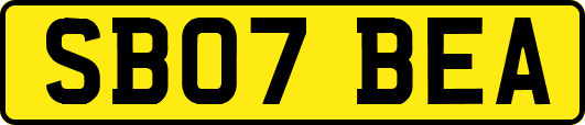 SB07BEA