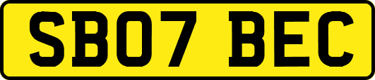 SB07BEC