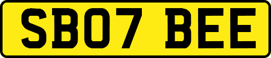 SB07BEE