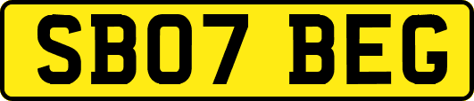 SB07BEG