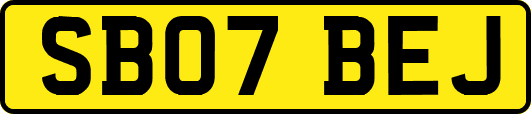 SB07BEJ