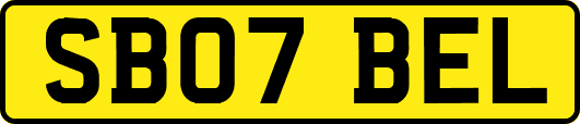 SB07BEL