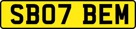 SB07BEM
