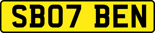 SB07BEN