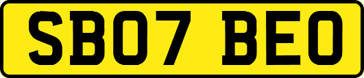 SB07BEO