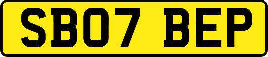 SB07BEP