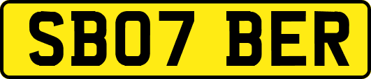 SB07BER
