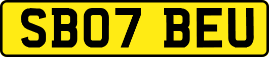 SB07BEU
