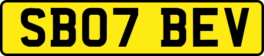 SB07BEV