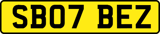 SB07BEZ
