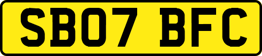 SB07BFC
