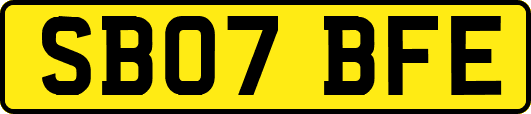 SB07BFE