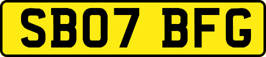 SB07BFG