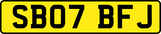 SB07BFJ