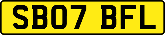 SB07BFL