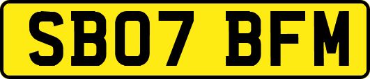 SB07BFM