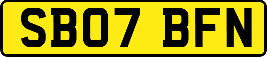 SB07BFN