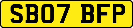 SB07BFP