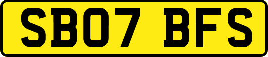 SB07BFS