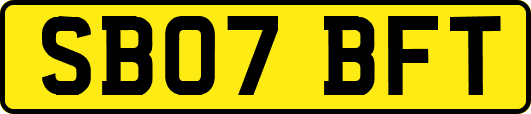 SB07BFT