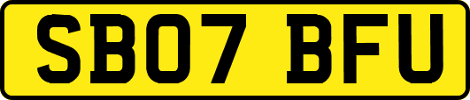 SB07BFU