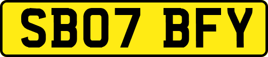SB07BFY