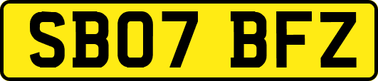SB07BFZ