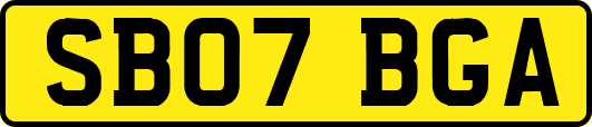 SB07BGA