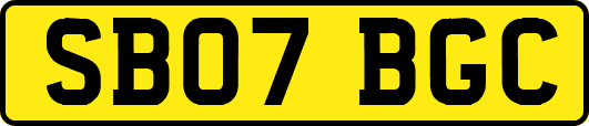 SB07BGC
