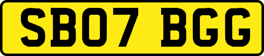 SB07BGG