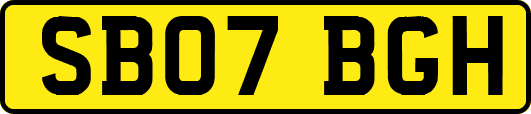 SB07BGH