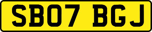 SB07BGJ